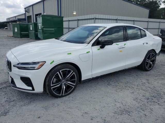 Volvo S60 t8 rec (2022)