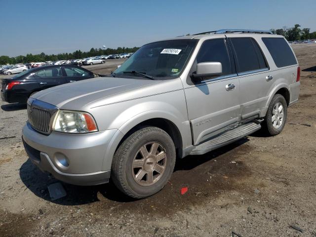 Lincoln Navigator (2003)