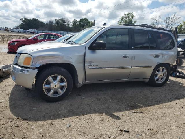Gmc Envoy (2006)