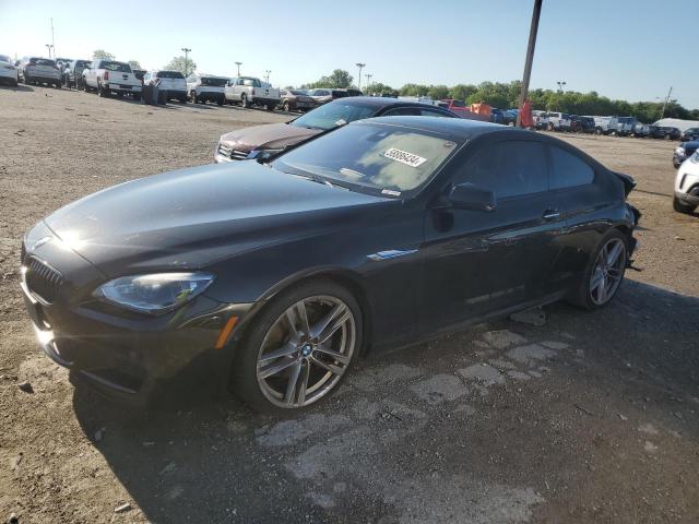 Bmw 6 series (2014)