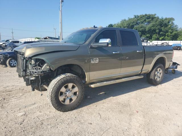 Ram 2500 (2014)