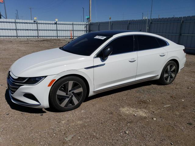 Volkswagen Arteon (2021)