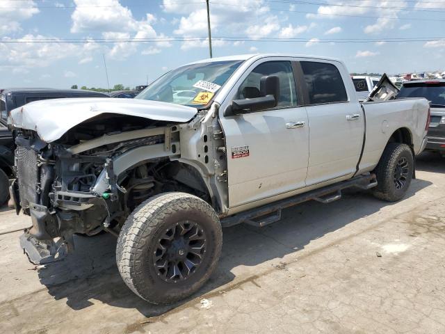 Dodge Ram 2500 (2011)