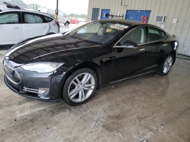 Tesla Model s (2014)