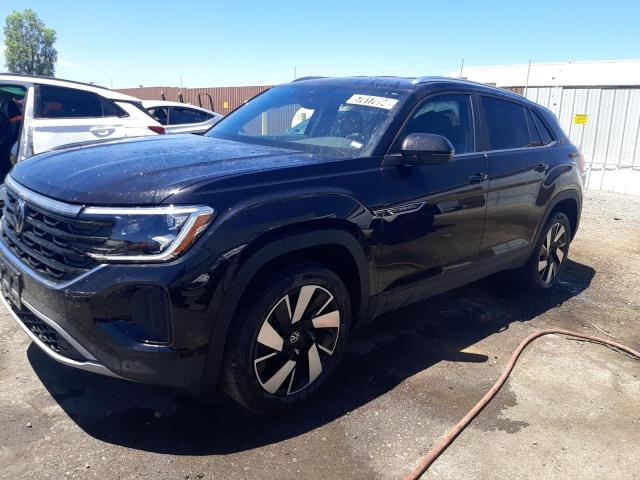 Volkswagen Atlas (2024)