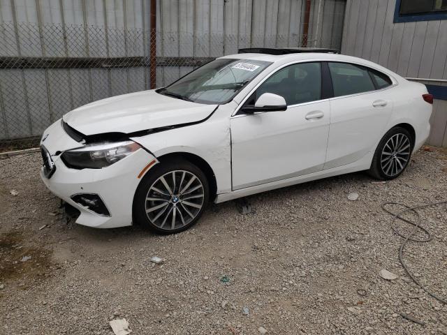 Bmw 2 series (2021)