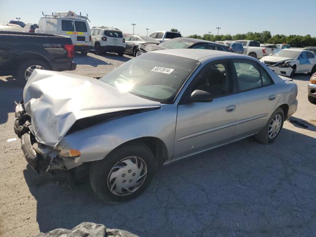 Buick Century (2003)