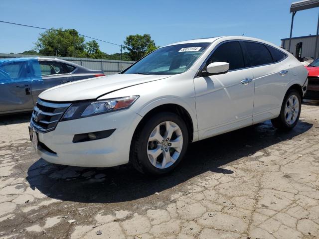 Honda Crosstour (2012)