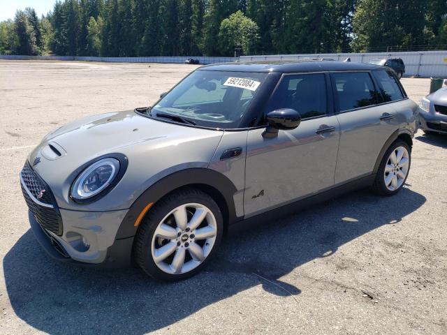 Mini Cooper (2023)