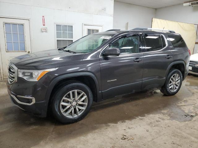 Gmc Acadia (2017)