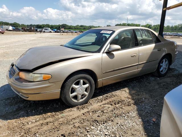 Buick Regal (2004)