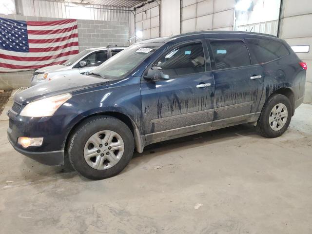 Chevrolet Traverse (2010)