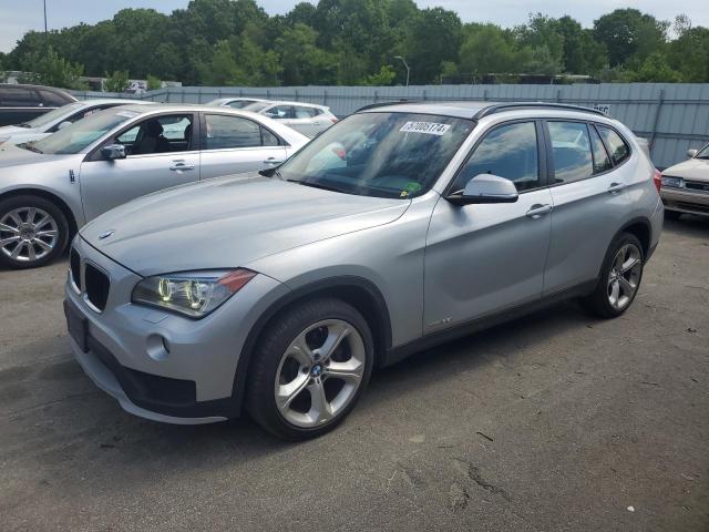 Bmw X1 (2015)