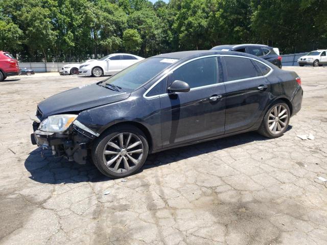 Buick Verano (2012)