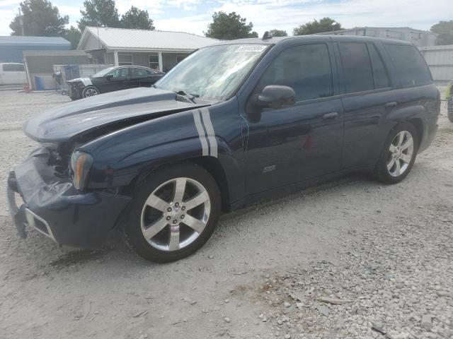 Chevrolet Trailblzr (2008)