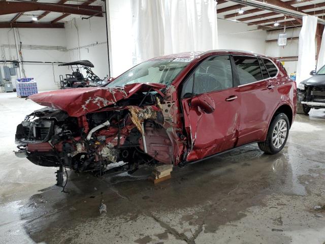 Buick Envision (2019)