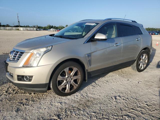 Cadillac Srx (2015)