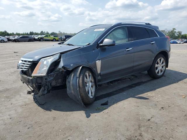 Cadillac Srx (2013)