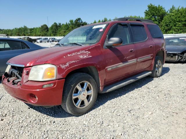 Gmc Envoy (2004)