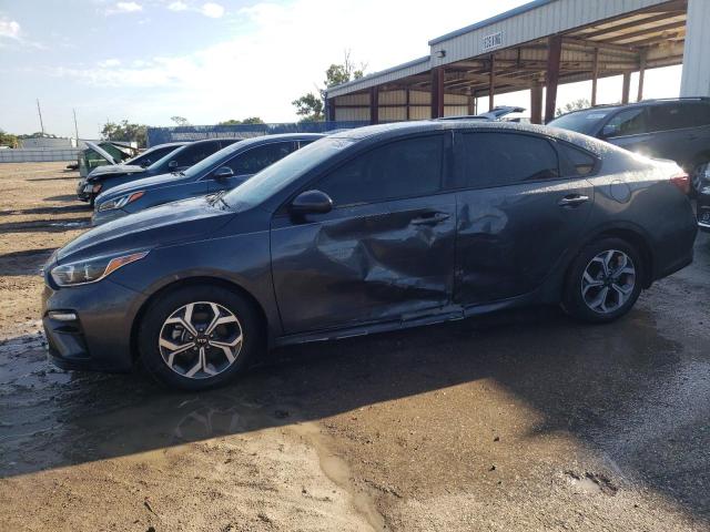 Kia Forte (2019)