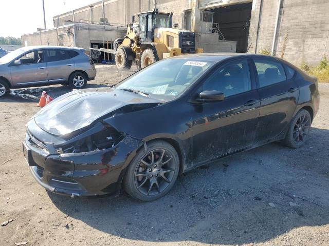 Dodge Dart (2016)
