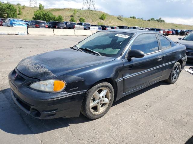 Pontiac Grandam (2002)