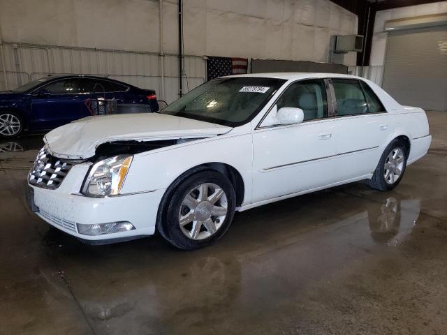Cadillac Dts (2006)
