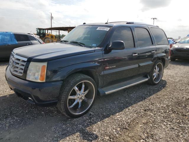 Cadillac Escalade (2005)