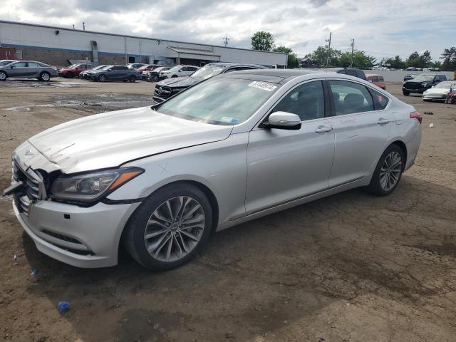 Hyundai Genesis (2015)