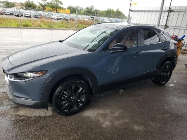 Mazda Cx30 (2024)