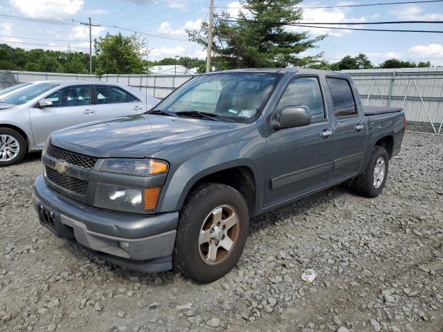 Chevrolet Colorado (2011)