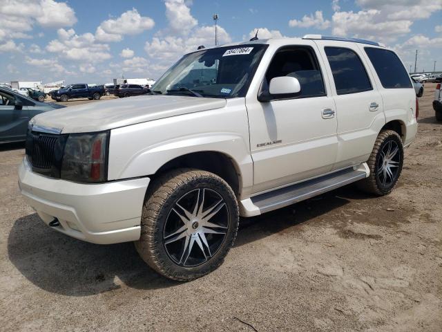 Cadillac Escalade (2005)