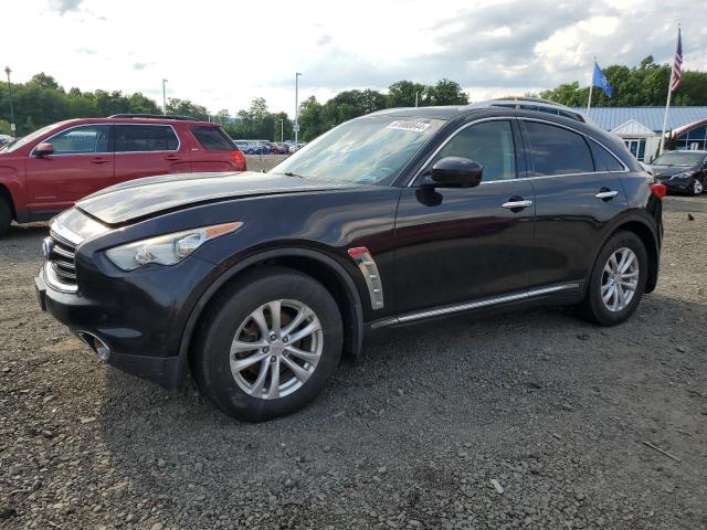 Infiniti Fx37 (2013)