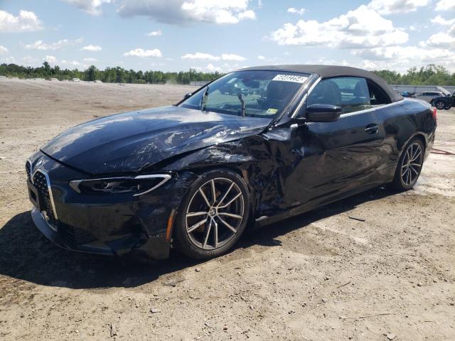 Bmw 4 series (2024)