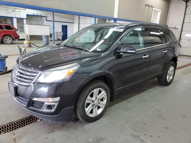 Chevrolet Traverse (2013)