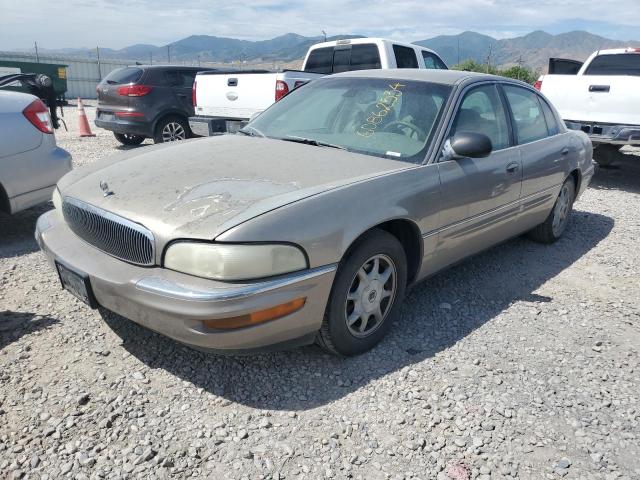 Buick Park ave (2002)