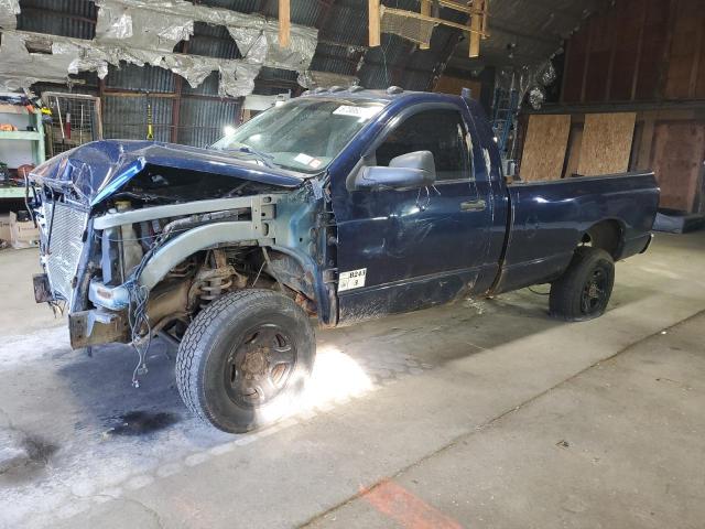 Dodge Ram 2500 (2006)