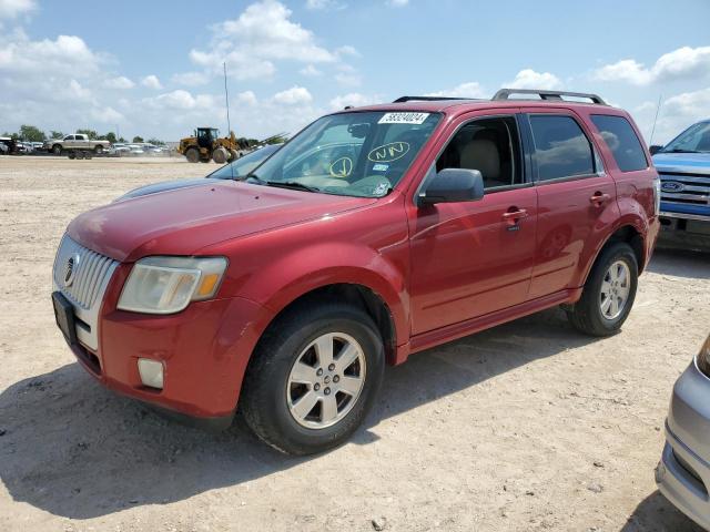 Mercury Mariner (2010)
