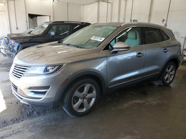 Lincoln Mkc (2017)