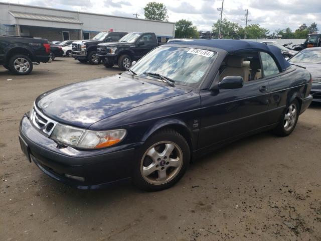 Saab 9 3 (2001)