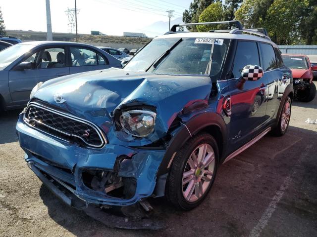 Mini Cooper (2017)