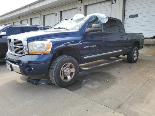 Dodge Ram 2500 (2006)