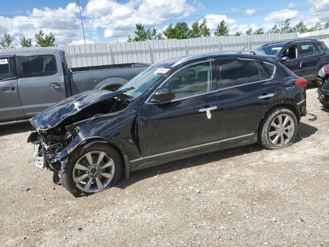 Infiniti Ex35 (2008)