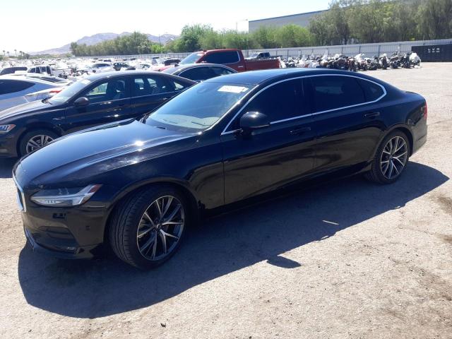 Volvo S90 (2018)