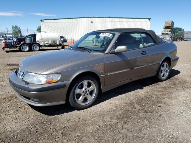 Saab 9 3 (2002)