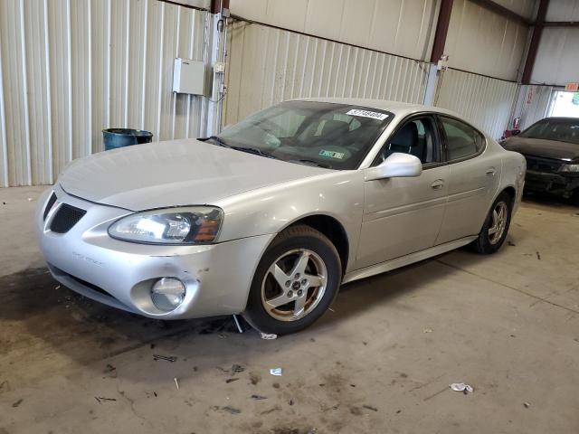 Pontiac Grandprix (2004)