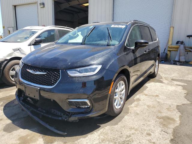 Chrysler Pacifica (2022)