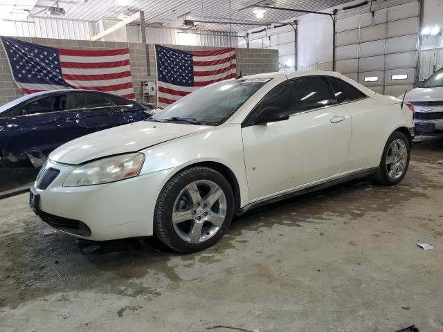 Pontiac G6 (2009)