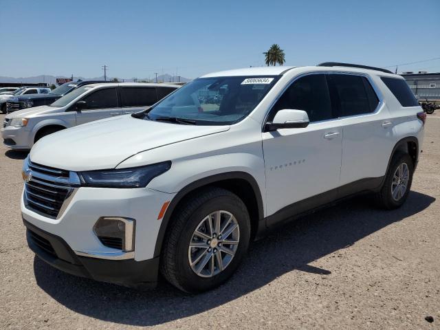 Chevrolet Traverse (2023)