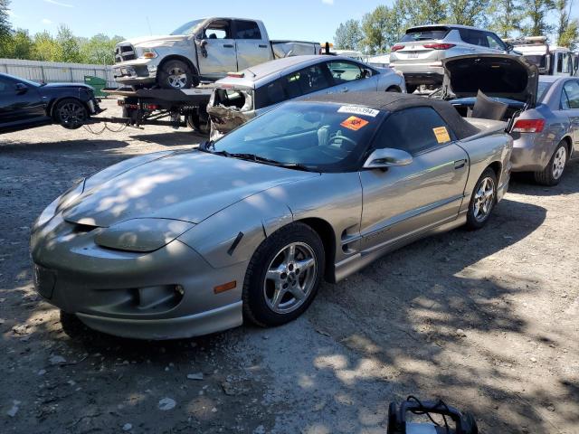 Pontiac Firebird (1999)